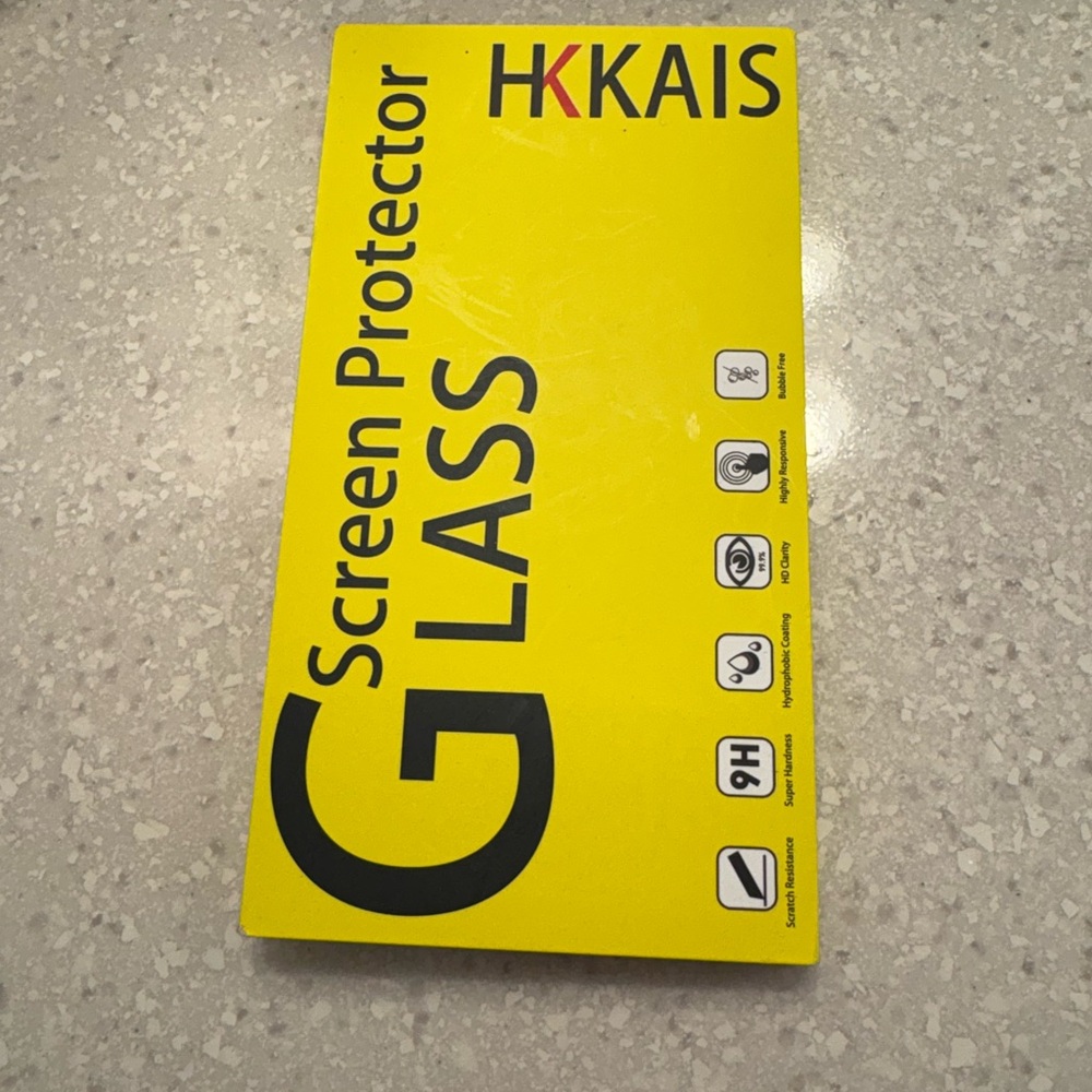 Screen Protector for iPhone 13 mini Cell Phone